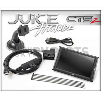 Edge Products Computer Programmer 21503
