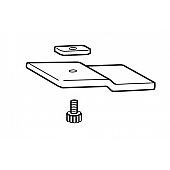 Extang Tonneau Cover Lock for Encore System - 1077