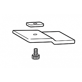 Extang Tonneau Cover Lock for Encore System - 1077