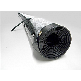 Extang Tonneau Replacement Cover Black Vinyl - 1950