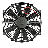 Flex-A-Lite Cooling Fan - Electric 16 Inch Diameter - 116