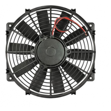 Flex-A-Lite Cooling Fan - Electric 16 Inch Diameter - 116