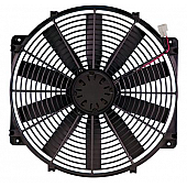 Flex-A-Lite Cooling Fan - Electric 16 Inch Diameter - 118