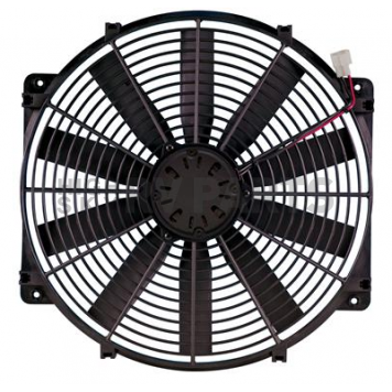Flex-A-Lite Cooling Fan - Electric 16 Inch Diameter - 118