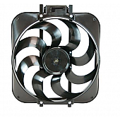 Flex-A-Lite Cooling Fan - Electric 15 Inch Diameter - 168