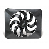Flex-A-Lite Cooling Fan - Electric 15 Inch Diameter - 183