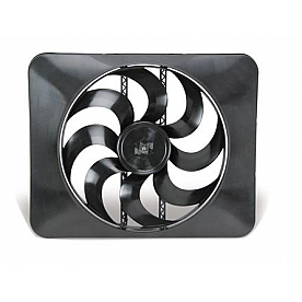 Flex-A-Lite Cooling Fan - Electric 15 Inch Diameter - 183