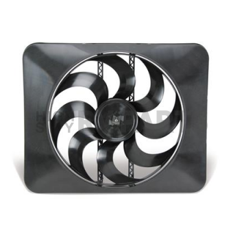 Flex-A-Lite Cooling Fan - Electric 15 Inch Diameter - 183