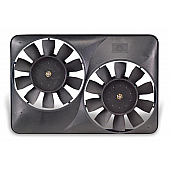Flex-A-Lite Cooling Fan - Electric 8-5/8 Inch Diameter - 365