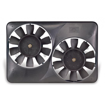 Flex-A-Lite Cooling Fan - Electric 8-5/8 Inch Diameter - 365