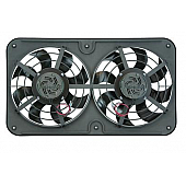 Flex-A-Lite Cooling Fan - Electric 12-1/8 Inch Diameter - 490