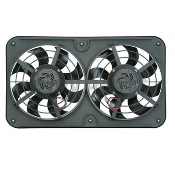 Flex-A-Lite Cooling Fan - Electric 12-1/8 Inch Diameter - 490