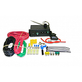 Flex-A-Lite Cooling Fan Control Module 40 Ampere - 31149