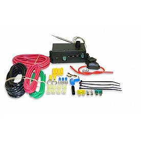 Flex-A-Lite Cooling Fan Control Module 40 Ampere - 31149