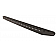 Go Rhino Running Board Black Textured Bed Liner Coated Steel Stationary - 69451687T