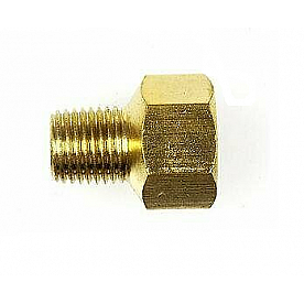 Help! By Dorman Adapter Fitting 43126