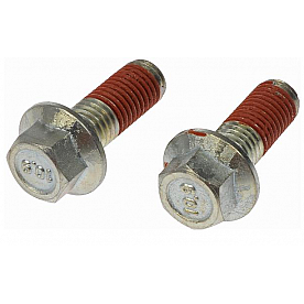 Help! By Dorman Disc Brake Caliper Bracket Mounting Bolt - 14006