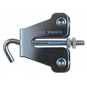 Help! By Dorman Parking Brake Cable Adjuster - 03006