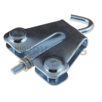 Help! By Dorman Parking Brake Cable Adjuster - 03006-1