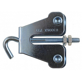 Help! By Dorman Parking Brake Cable Adjuster - 03006