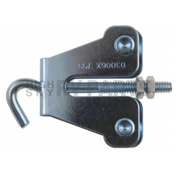 Help! By Dorman Parking Brake Cable Adjuster - 03006