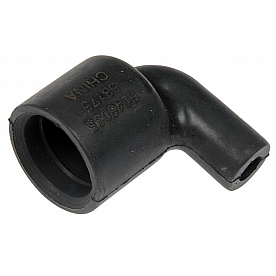 Help! By Dorman PCV Valve Elbow - 46035