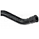 Help! By Dorman PCV Valve Hose - 46095