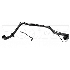 Help! By Dorman PCV Valve Hose - 46829