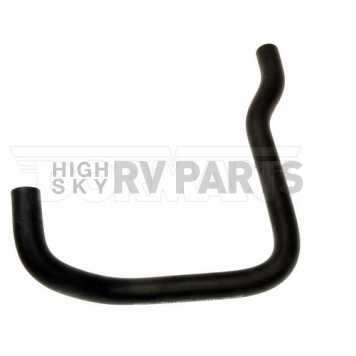 Help! By Dorman PCV Valve Hose - 46830-1