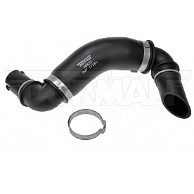 Help! By Dorman PCV Valve Hose - 46832