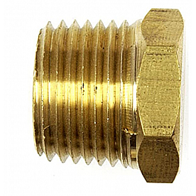 Help! By Dorman Pipe Plug Fitting 43153