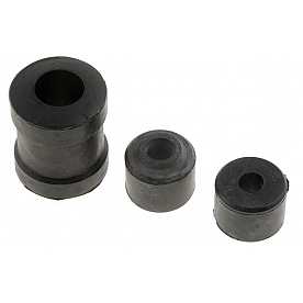 Help! By Dorman Shock Absorber Mount Bushing 31017