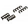 Help! By Dorman Spark Plug Wire Separator 40281