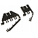 Help! By Dorman Spark Plug Wire Separator 40284