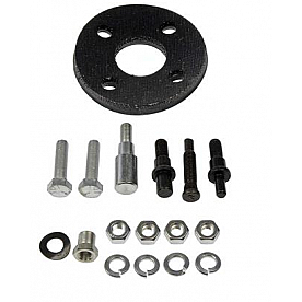 Help! By Dorman Steering Shaft Coupler - 31000