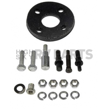 Help! By Dorman Steering Shaft Coupler - 31000