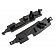 Help! By Dorman Tail Light Connector Plate 70001