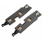 Help! By Dorman Tail Light Connector Plate 70001