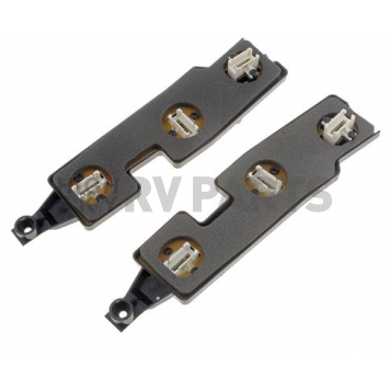 Help! By Dorman Tail Light Connector Plate 70001