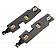 Help! By Dorman Tail Light Connector Plate 70001