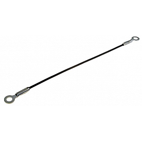 Help! By Dorman Tailgate Cable 38501