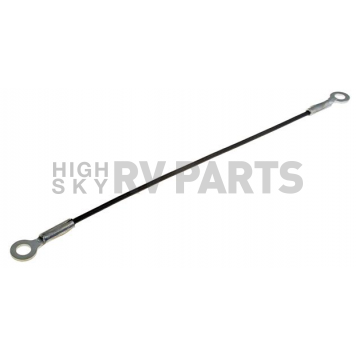 Help! By Dorman Tailgate Cable 38501