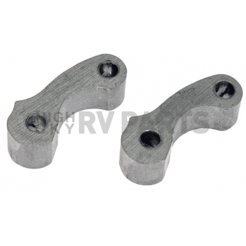Help! By Dorman Vent Window Latch - Plastic - 47520-1