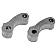 Help! By Dorman Vent Window Latch - Plastic - 47520