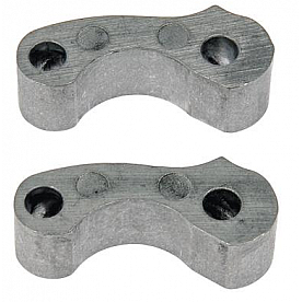 Help! By Dorman Vent Window Latch - Plastic - 47520