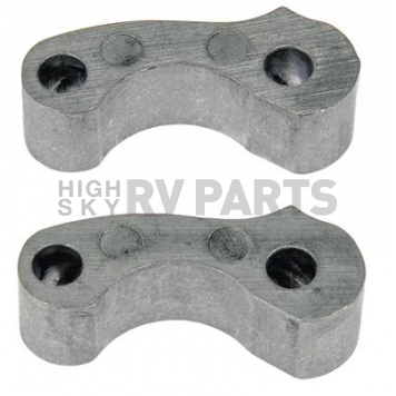 Help! By Dorman Vent Window Latch - Plastic - 47520