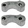 Help! By Dorman Vent Window Latch - Plastic - 47520