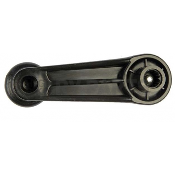 Help! By Dorman Window Crank Handle - Metal Crank With Plastic Knob - 76879-1