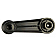 Help! By Dorman Window Crank Handle - Metal Crank With Plastic Knob - 76879