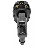 Help! By Dorman Windshield Washer Nozzle OEM - 47262